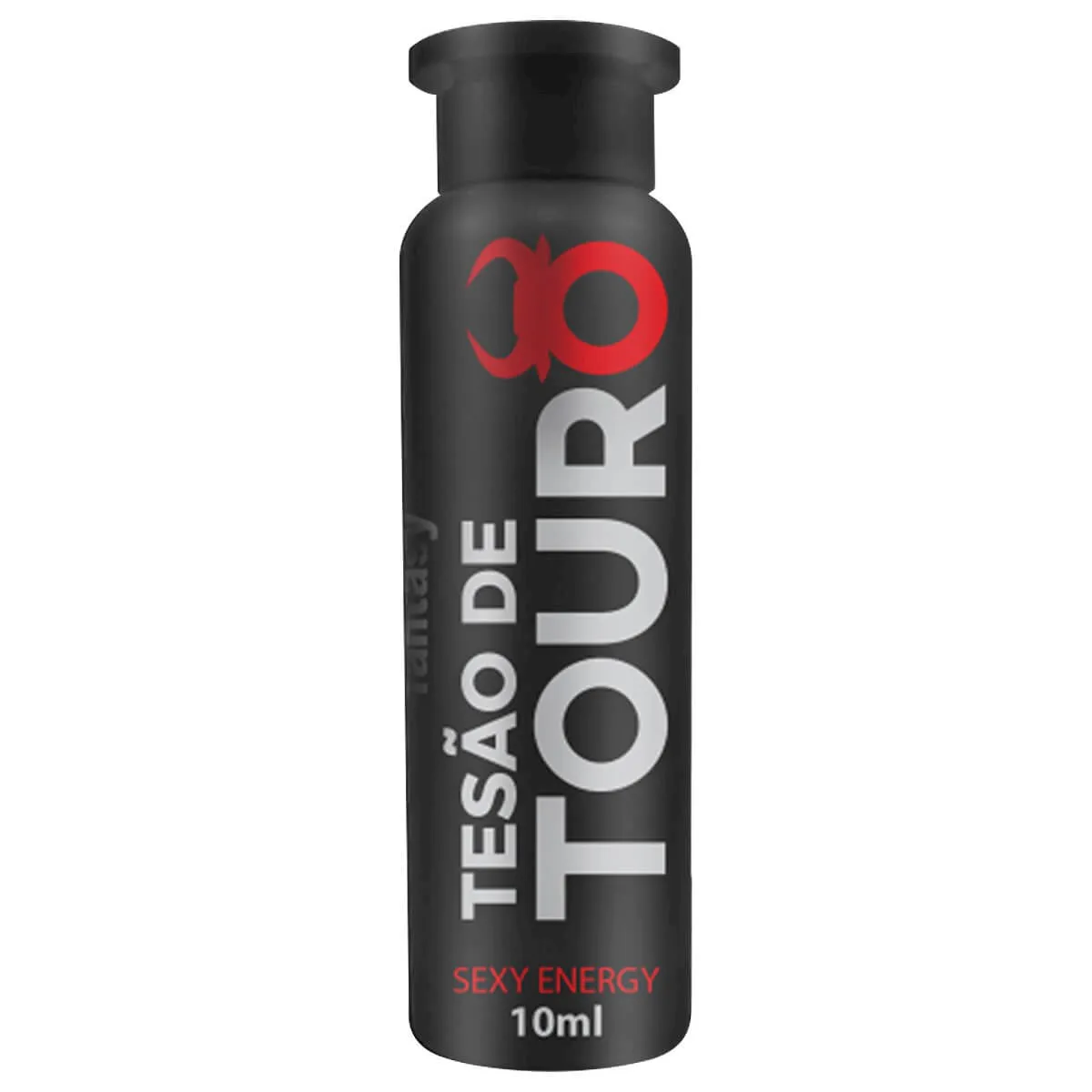 Tesão De Touro ENERGIZANTE Masculino 10Ml Sexy Fantasy