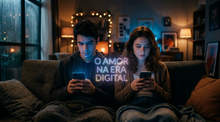 A Era da Desconexão? Por que 'Não Querer Nada Sério' Virou a Maior Tendência de Relacionamento Atual