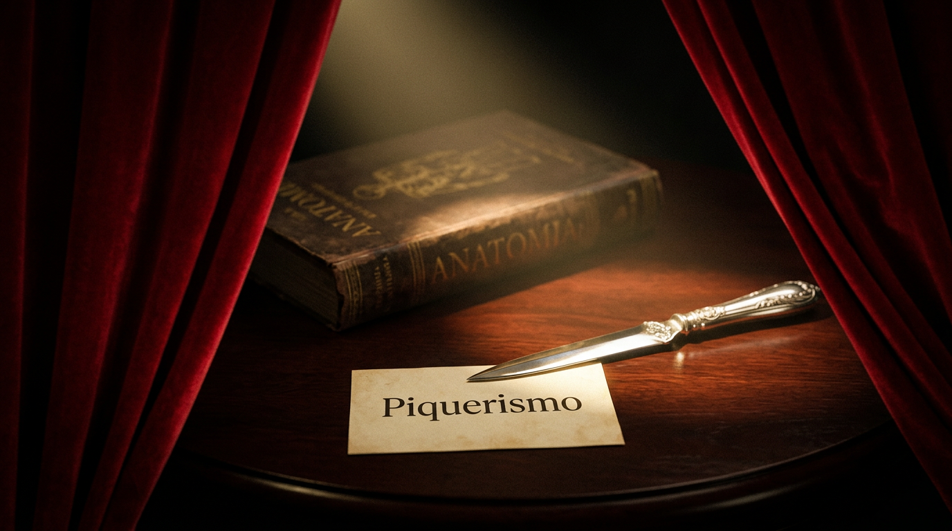 Piquerismo: O que explica a curiosidade sombria por trás do fetiche que viralizou?