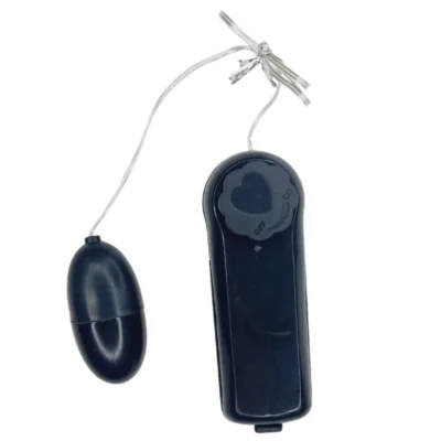 Calica- Cápsula Vibratória bullet Multivelocidades (1001) pilha